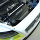 Illustration for article titled The Five-Cylinder Bark Of The Polestar Volvo C30 S2000 Will Inject Thunder Into Your Veins